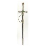 Fantasy Replica Stainless Steel Sword