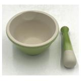 Le Creuset Mortar & Pestle Set