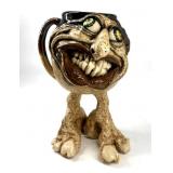 Ron Dahline Face Mug 2003 edition