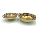 2 Pickard China Bowls