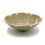 Shipwreck Pottery Bowl