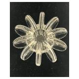 Candleholder-Rosenthal 'Leuchterlandschaft'