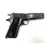 M1911 Colt Semi-Automatic Pistol