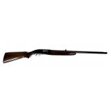 Model 59 12Ga Winchester Shotgun