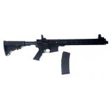 ACI-15 Bravo Series AR-15 Rifle