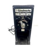 Grandmaster Mo.490-OF Coffee Grinder