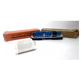 Lionel Boston & Maine GP9 Diesel Locomotive