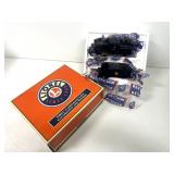 Lionel Jersey Central Line Steam Locomotive