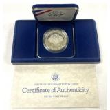 US Constitution Coins Set