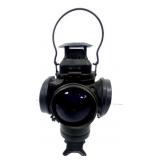 4-Way Switch Signal Railroad Lantern