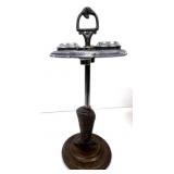 Smoking Stand Floor Ashtray