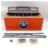 Lionel Pennsylvania GG-1 Locomotive