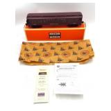 Lionel Reissue Sager Place Observation Car