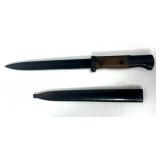 WWII Kar98k Bayonet