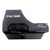 Holosun HS510C Open Reflex Sight