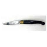 Laguiole Extra Folding Pocket Knife