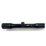 Hensoldt Wetzlar 1.5-6x Rifle Scope