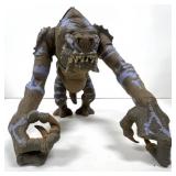 2008 Target Exclusive Rancor Star Wars Figure