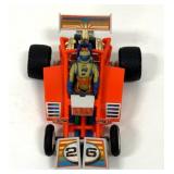 Kenner Parker Toy Stinger Car