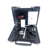 XDS 3.3 .45ACP SemiAuto Pistol Combo