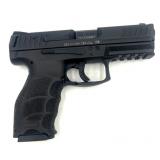 Heckler&Koch VP40 Pistol Set