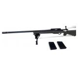 Remington M700 Bolt Rifle
