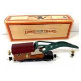 Lionel O-Gauge Derrick Car