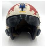 US Military Flight Helmet