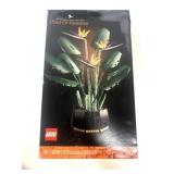 Sealed LEGO Bird of Paradise Set
