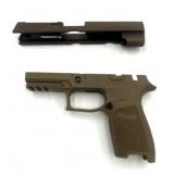 Sig Sauer M17/P320 Part Set