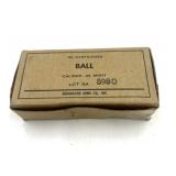 Remington .45 Ball Ammunition