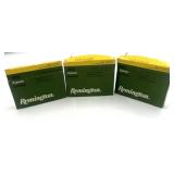 Remington Express Buckshot 12GA Ammo