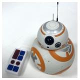 BB-8 Droid Remote Controlled