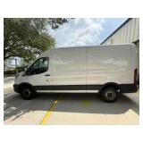 2021 Ford Transit 250 Cargo Van