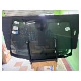 Fuyao Glass Windshield