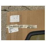 1993-2002 Cheverolet/GMC C/K Window