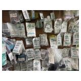 Entire Parts Inventory