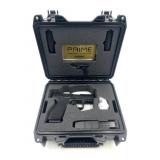 Canik METE MC9 Prime Pistol