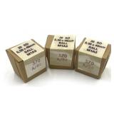 3 - M1A3 30-Round Ammo Boxes