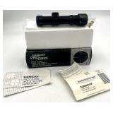 Tasco Pro Class Pistol Scope
