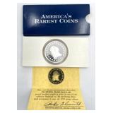 1794 Flowing Hair Dollar COPY Commemorative Coin