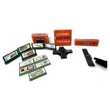 Asstd Lionel Model Accessories