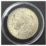 1921 Morgan Dollar