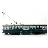 Williams Brooklyn&Queens Witt Streetcar