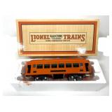 Lionel 710 Series Coach Car