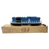 Lionel Boston & Maine Locomotive