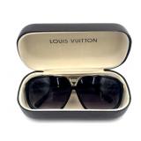 Louis Vuitton 'Evidence' Sunglasses