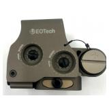 L3 EOTech EXSP3-0 Holographic Sight