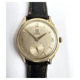 1950ï¿½s Omega Wrist Watch
