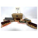 Lionel 2219W FM Thunderbird Train Set